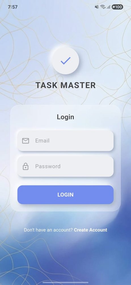 Task Master